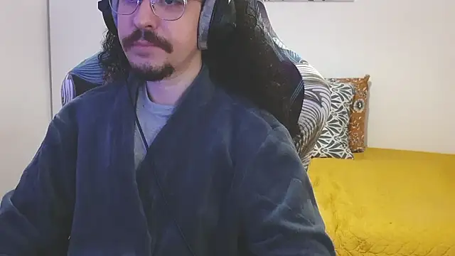 okakox online show from 11, 4, 2026