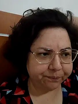 Monserratmontes online show from 12, 4, 2026