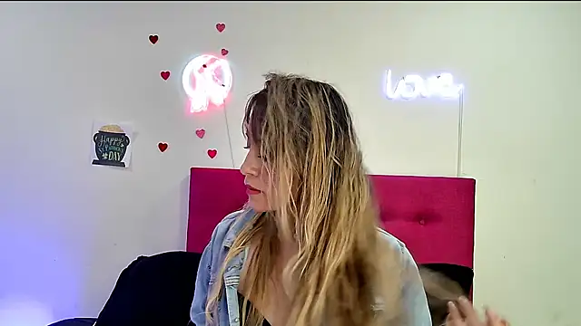 Lorena sweet33 online show from 16, 4, 2026