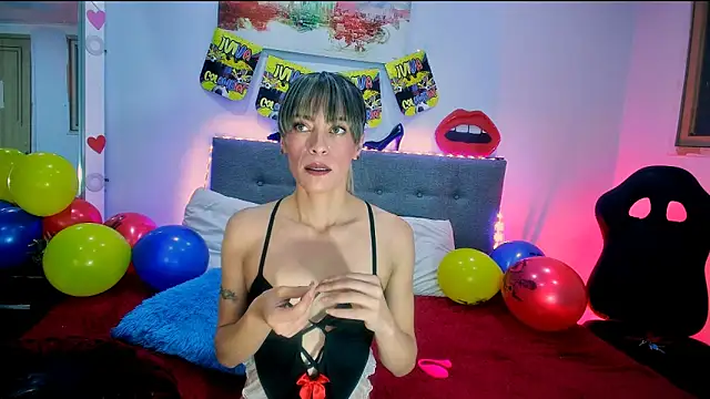 Lorena sweet33 online show from 20, 6, 2026