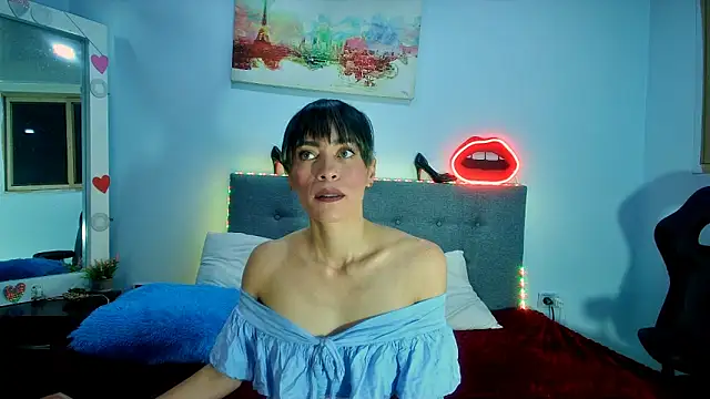 Lorena sweet33 online show from 1, 6, 2026