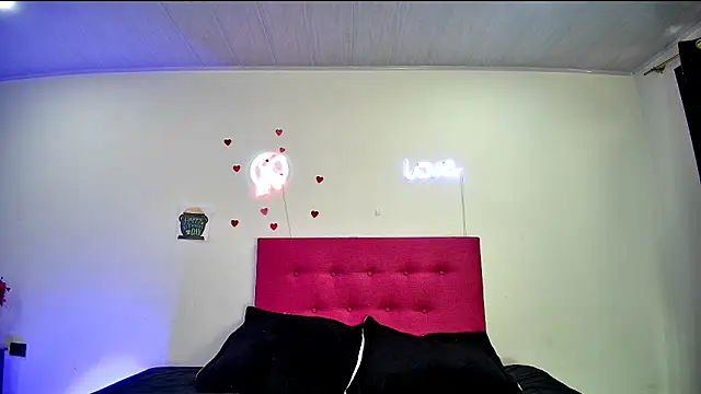 Lorena sweet33 online show from 10, 4, 2026