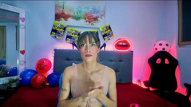 Lorena sweet33 online show from 10, 7, 2026
