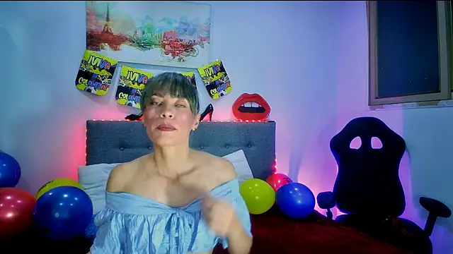 Lorena sweet33 online show from 18, 6, 2026