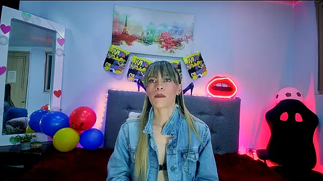 Lorena sweet33 online show from 17, 7, 2026