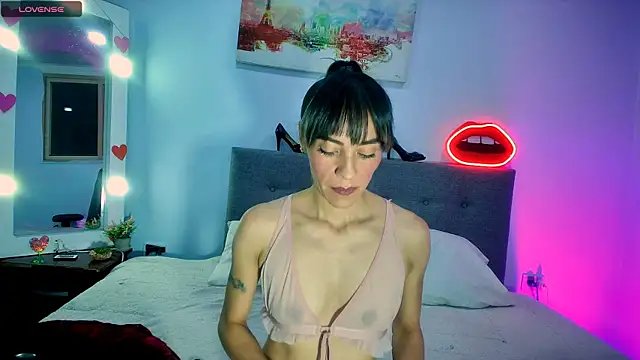 Lorena sweet33 online show from 23, 5, 2026