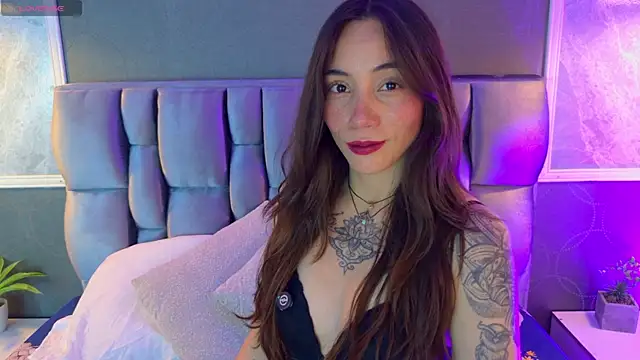 Cata Jonees online show from 26, 5, 2026