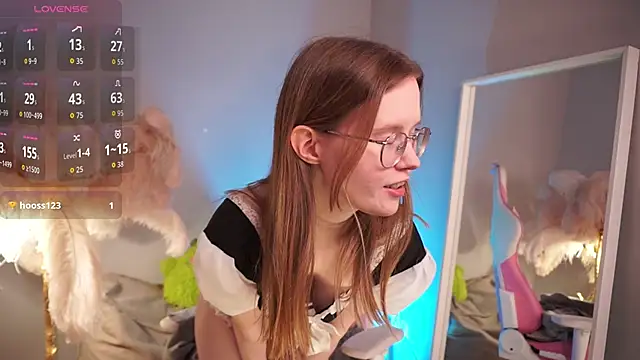 More Sonne online show from 16, 4, 2026