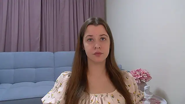AgataAisit online show from 17, 5, 2026