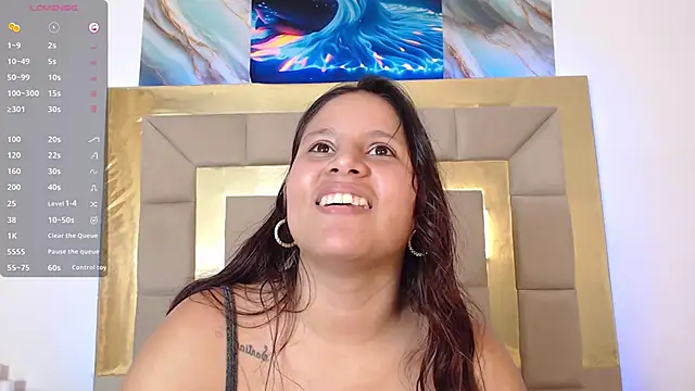 KatalinaSunset online show from 16, 4, 2026
