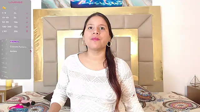KatalinaSunset online show from 17, 4, 2026