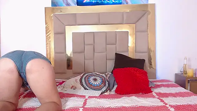 KatalinaSunset online show from 21, 4, 2026