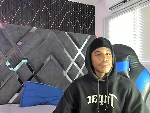 axel silva4 online show from 17, 5, 2026