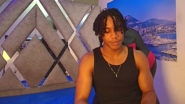 axel silva4 online show from 22, 4, 2026