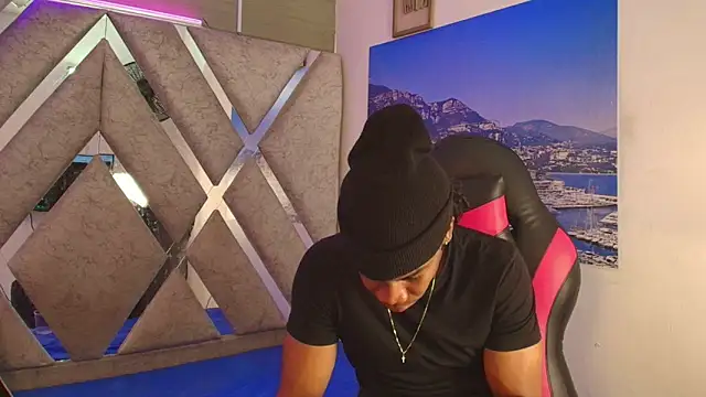 axel silva4 online show from 28, 4, 2026