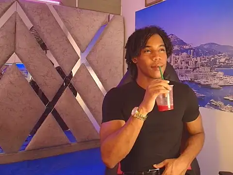 axel silva4 online show from 25, 4, 2026