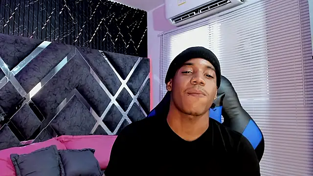axel silva4 online show from 8, 5, 2026