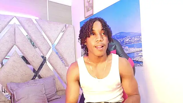 axel silva4 online show from 13, 5, 2026