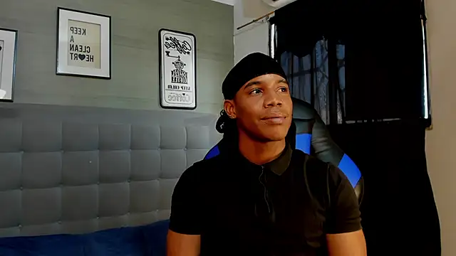 axel silva4 online show from 15, 4, 2026