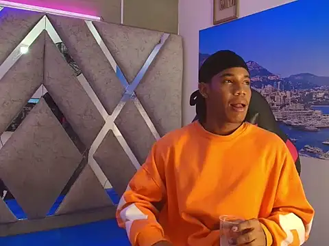 axel silva4 online show from 26, 4, 2026