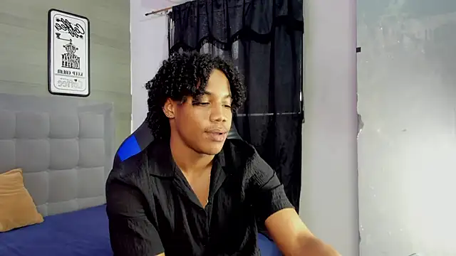 axel silva4 online show from 18, 4, 2026