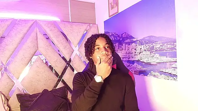 axel silva4 online show from 16, 5, 2026