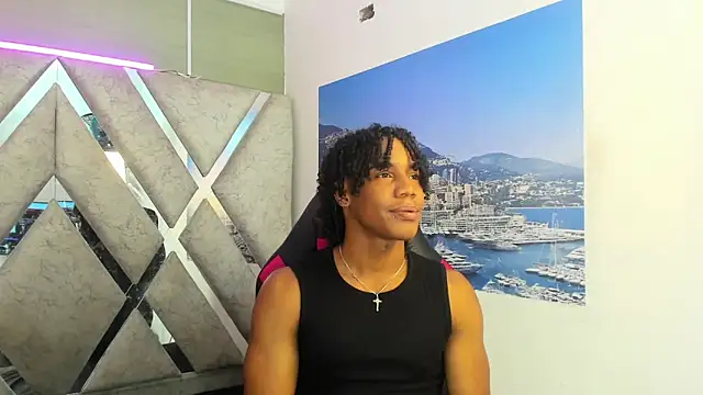 axel silva4 online show from 8, 4, 2026