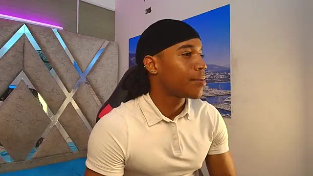 axel silva4 online show from 19, 4, 2026