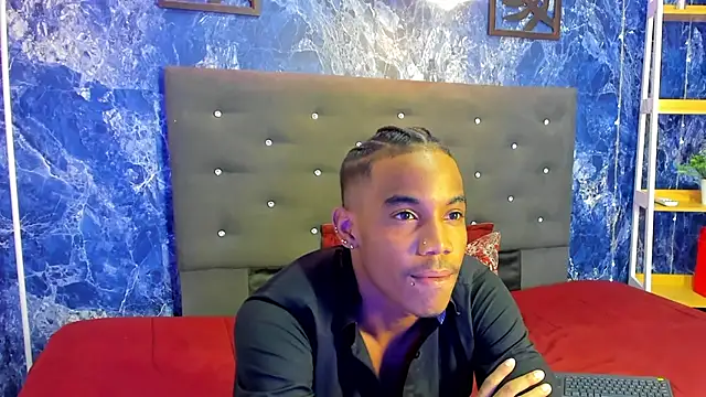 axel silva4 online show from 22, 5, 2026