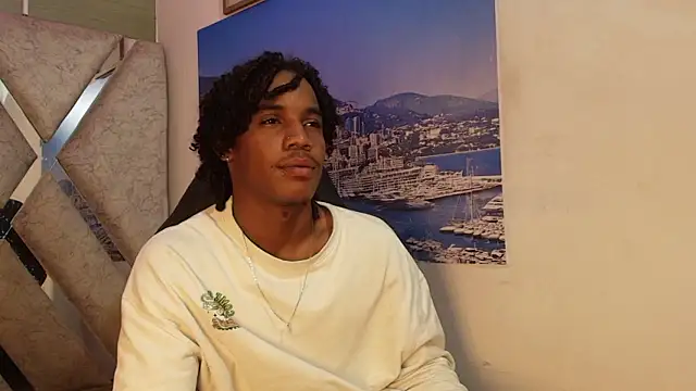 axel silva4 online show from 14, 5, 2026