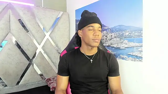 axel silva4 online show from 9, 4, 2026