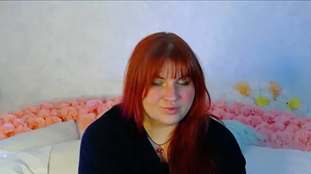 BelladonnaRed online show from 10, 4, 2026
