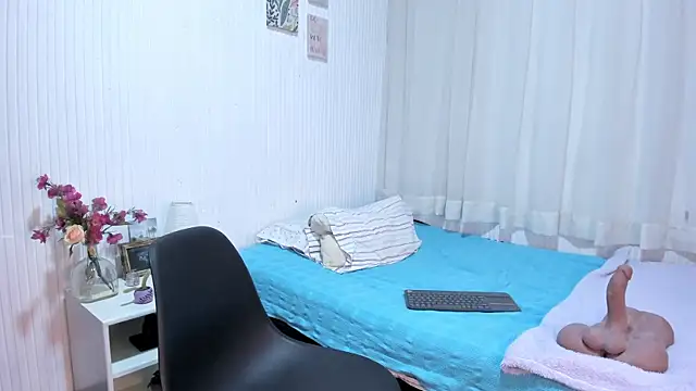 katyRousseX  online show from 23, 7, 2026