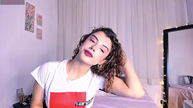 katyRousseX  online show from 3, 7, 2026