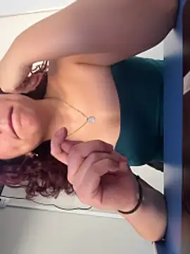 DirtyMerida online show from 5, 5, 2026