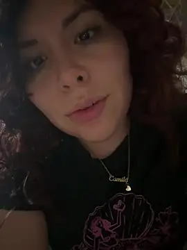 DirtyMerida online show from 4, 8, 2026