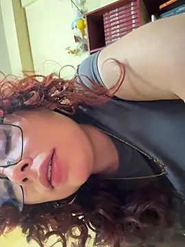 DirtyMerida online show from 2, 6, 2026