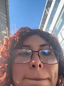 DirtyMerida online show from 9, 7, 2026