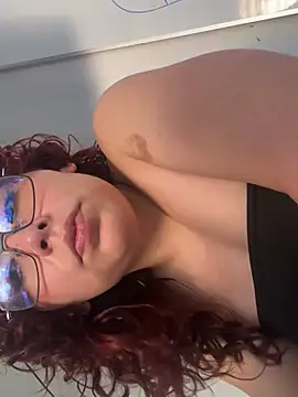 DirtyMerida online show from 2, 6, 2026