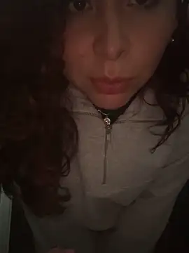 DirtyMerida online show from 30, 4, 2026