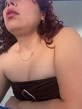 DirtyMerida online show from 21, 5, 2026