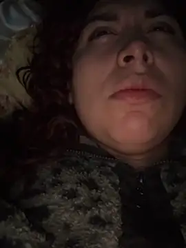 DirtyMerida online show from 21, 6, 2026