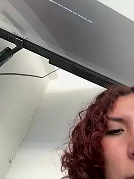 DirtyMerida online show from 8, 8, 2026