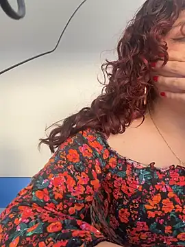 DirtyMerida online show from 25, 6, 2026