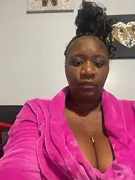 amberchill26 online show from 26, 4, 2026