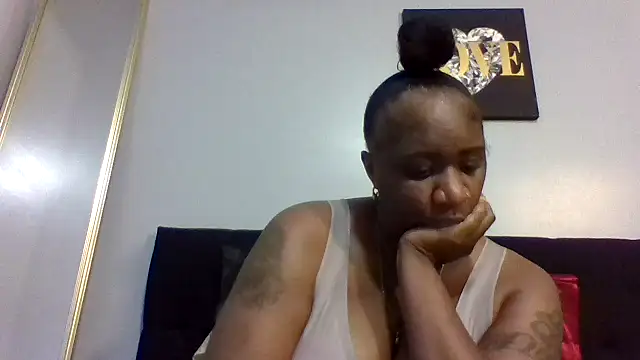 amberchill26 online show from 27, 4, 2026