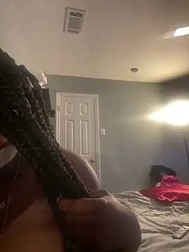 amberchill26 online show from 8, 5, 2026