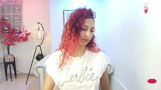 Lila monroe online show from 13, 4, 2026