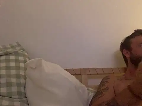 boredomgotus online show from 12, 4, 2026