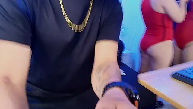 Tata and damian online show from 14, 4, 2026